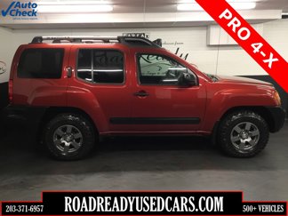 Used 2013 Nissan Xterra PRO-4X image 1