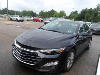 Used 2023 Chevrolet Malibu LT image 1