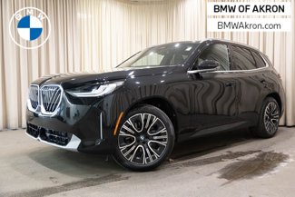 New 2025 BMW X3 xDrive30i w/ Premium Package image 1