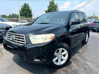 Used 2008 Toyota Highlander 4WD image 1