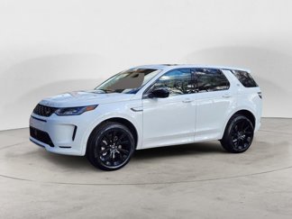Used 2024 Land Rover Discovery Sport S image 1