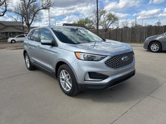 Used 2023 Ford Edge SEL image 1