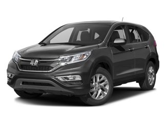 Used 2016 Honda CR-V EX image 1