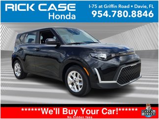 Used 2023 Kia Soul LX w/ Option Group 015 image 1