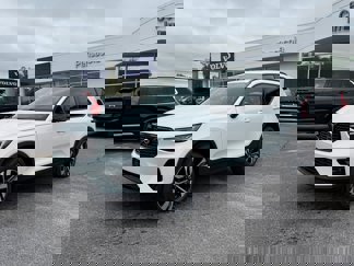 New 2025 Volvo XC40 B5 Ultra w/ Protection Package image 1
