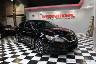 Used 2016 Nissan Altima 2.5 SR image 1