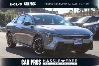 New 2025 Kia K4 GT-Line image 1