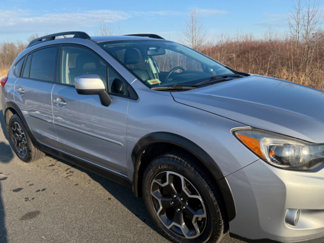 Used 2014 Subaru Crosstrek 2.0i Limited image 1