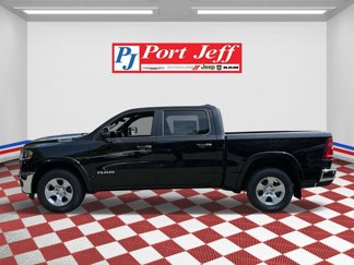New 2025 RAM 1500 Big Horn image 1