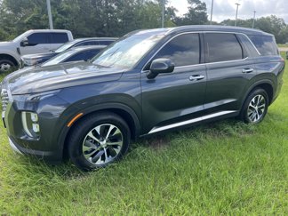 Used 2020 Hyundai Palisade SEL image 1