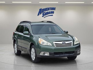 Used 2011 Subaru Outback 2.5i Premium image 1