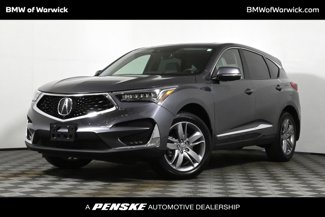 Used 2019 Acura RDX FWD w/ Advance Package image 1