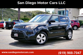 Used 2016 Kia Soul image 1