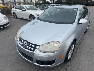 Used 2007 Volkswagen Jetta Wolfsburg Edition image 1