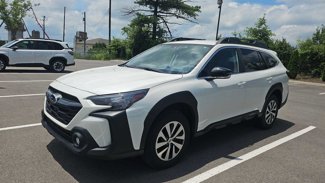 Used 2023 Subaru Outback Premium w/ Popular Package #1 image 1