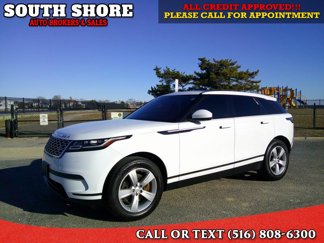 Used 2018 Land Rover Range Rover Velar S image 1