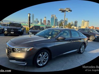 Used 2019 Honda Accord LX image 1