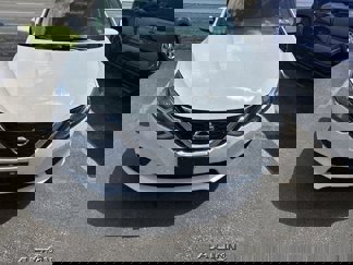 Used 2017 Nissan Sentra SV image 1