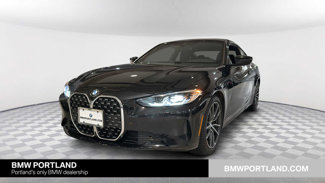 Used 2023 BMW 430i Coupe w/ Premium Package image 1