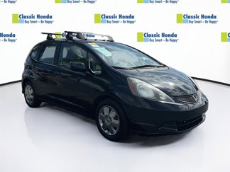 Used 2009 Honda Fit image 1