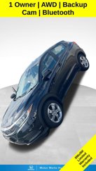 Used 2019 Honda HR-V LX image 1