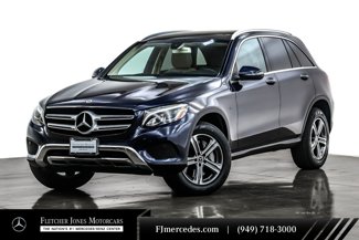 Certified 2019 Mercedes-Benz GLC 350e 4MATIC image 1