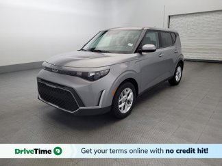 Used 2023 Kia Soul LX w/ Option Group 015 image 1