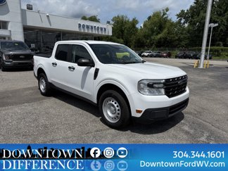 Used 2022 Ford Maverick XL image 1