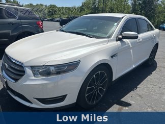 Used 2017 Ford Taurus SEL w/ Equipment Group 201A image 1