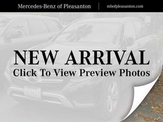 Used 2017 Mercedes-Benz GLC 300 image 1