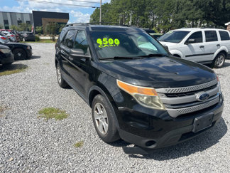 Used 2014 Ford Explorer FWD image 1