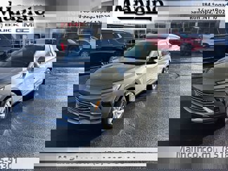 New 2025 Buick Envista Preferred w/ Convenience I Package image 1