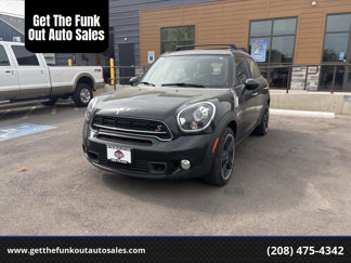 Used 2015 MINI Cooper Countryman S image 1