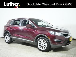 Used 2017 Lincoln MKC Select w/ Select Plus Package image 1