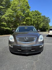 Used 2010 Buick Enclave CXL image 1