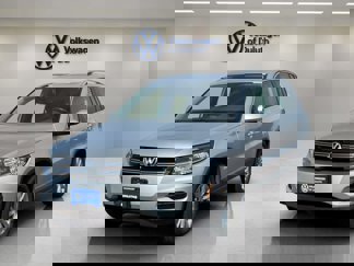 Used 2017 Volkswagen Tiguan Wolfsburg Edition image 1