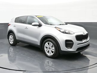 Used 2019 Kia Sportage LX image 1