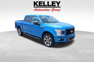 Used 2019 Ford F150 XL w/ Equipment Group 101A Mid image 1