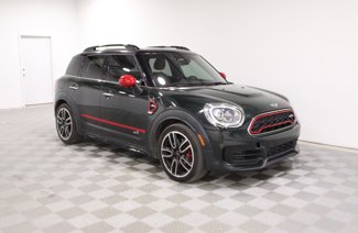 Used 2018 MINI Cooper Countryman John Cooper Works image 1