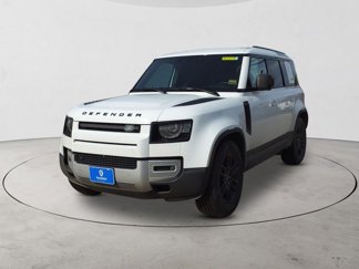 Used 2024 Land Rover Defender 110 S image 1