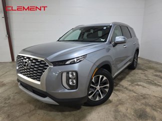 Used 2020 Hyundai Palisade SEL image 1
