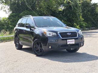 Used 2018 Subaru Forester 2.5i Premium image 1