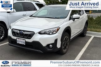 Used 2023 Subaru Crosstrek 2.0i Premium image 1