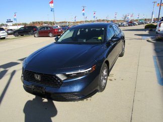 Used 2024 Honda Accord EX image 1