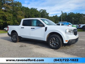 Used 2023 Ford Maverick XLT image 1