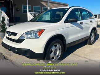 Used 2009 Honda CR-V LX image 1