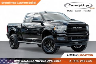 Used 2019 RAM 2500 Big Horn image 1