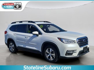 Used 2022 Subaru Ascent Premium w/ Convenience Package image 1