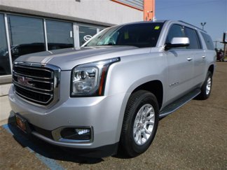 Used 2019 GMC Yukon XL SLT w/ Open Road Package image 1