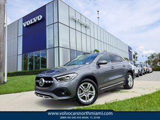 Used 2021 Mercedes-Benz GLA 250 image 1